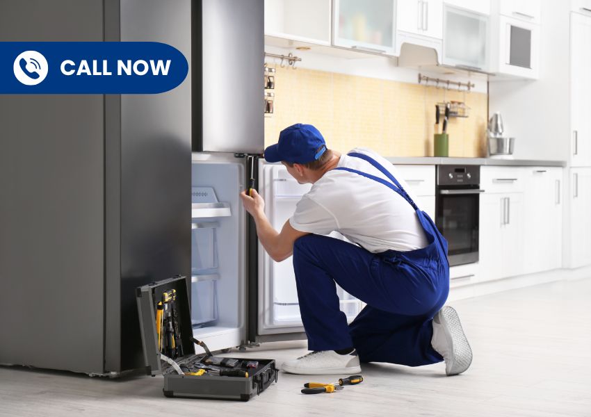 Paoli Appliance Repair Company